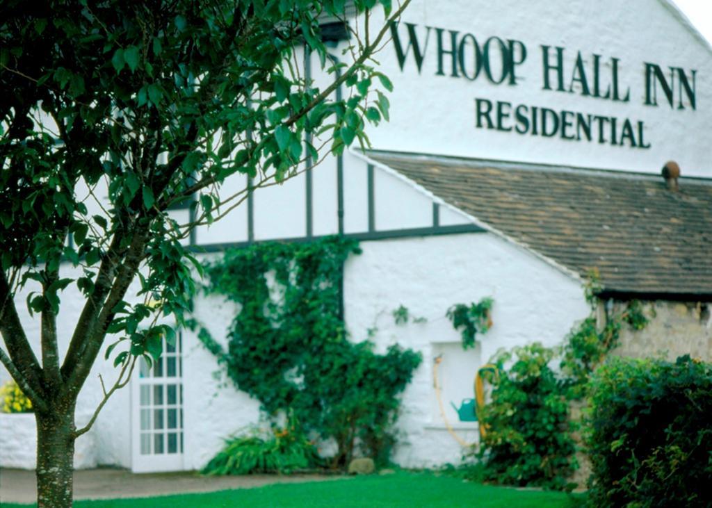 Whoop Hall And Leisure Hotel Killington Lake