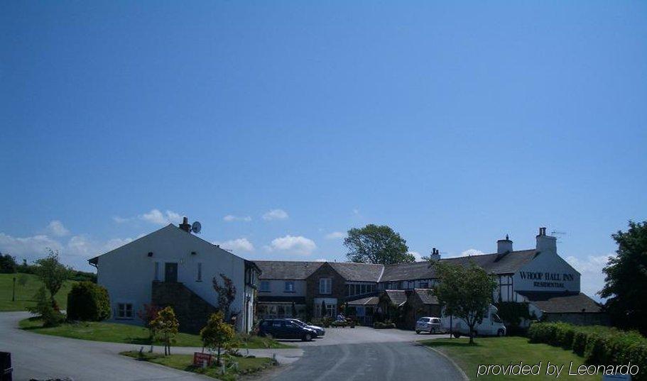 Whoop Hall And Leisure Hotel Killington Lake