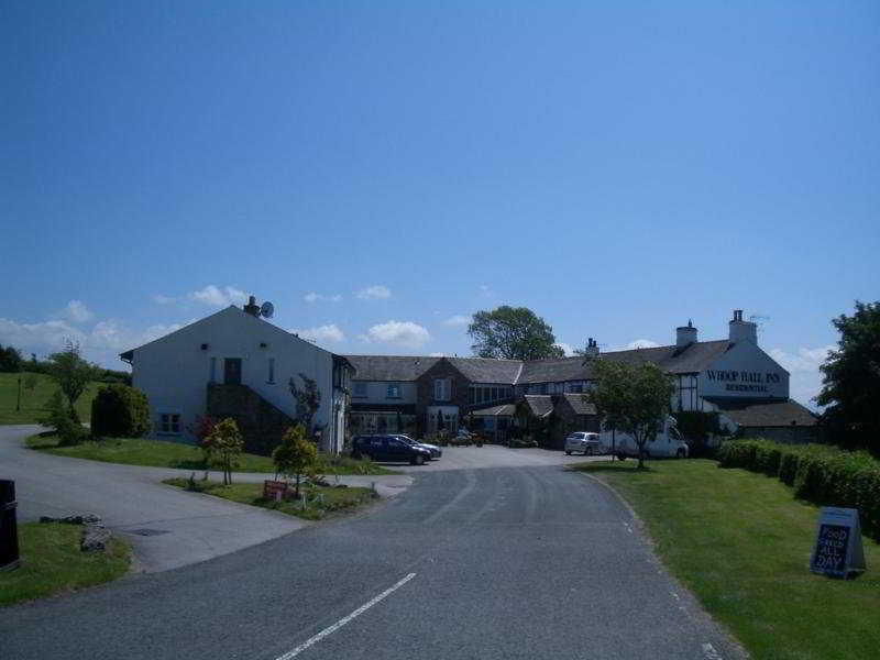 Hotel Whoop Hall And Leisure