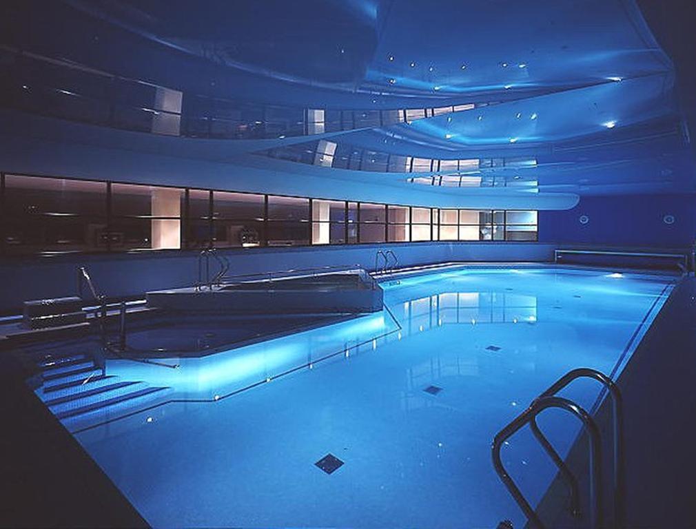 Whoop Hall And Leisure 3* Killington Lake