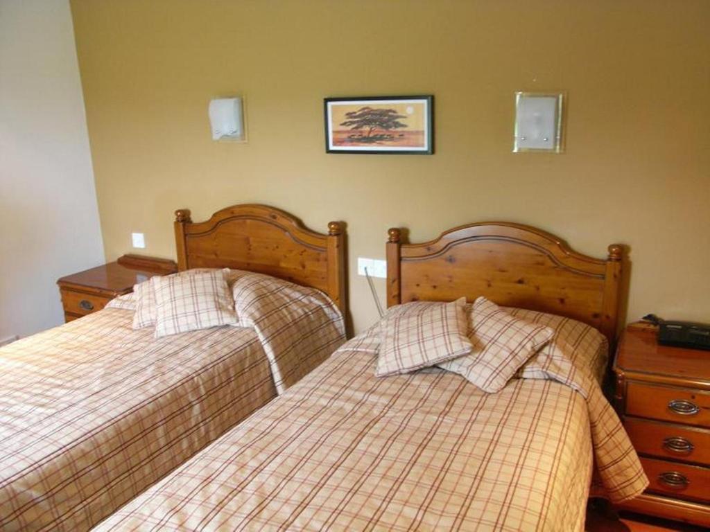 Hotel Whoop Hall And Leisure 3*