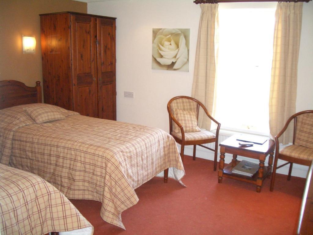 Whoop Hall And Leisure 3* Killington Lake